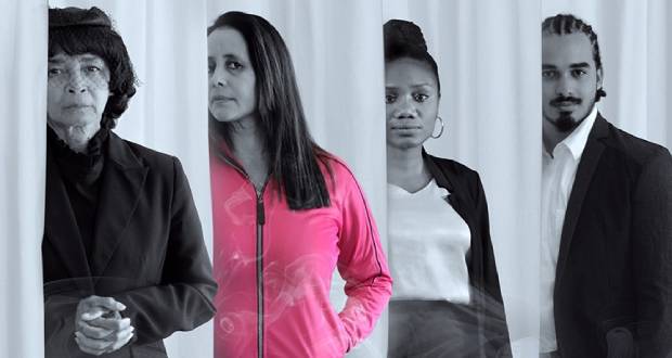 Mamzel: The Silences of a Family in Search of Truth