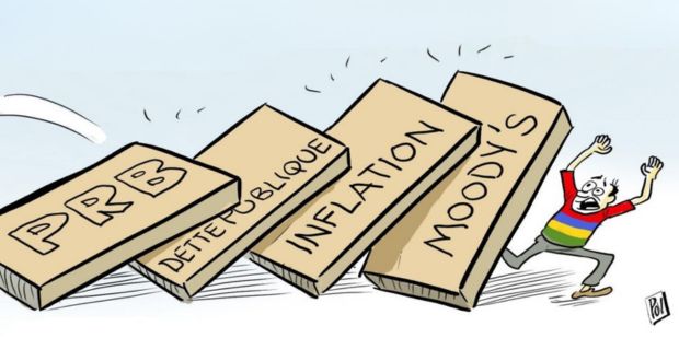PRB 2025 : Quand la vérité économique rattrape la politique