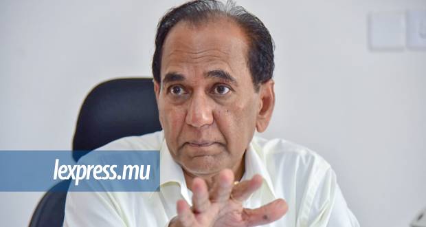 Healthcare: Anil Bachoo Praises the Sustainable Collaboration Between Mauritius and India
