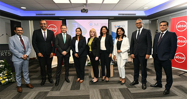 MCCI et Absa misent sur la diversification africaine comme levier de croissance