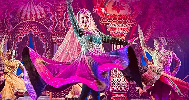 «Devdas» : la tragédie des amours impossibles