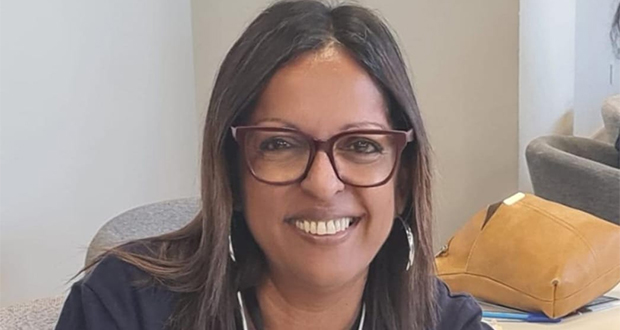 Magali Deliot : «Je ne vois pas comment la pauvreté reculera (...) on entretient la misère depuis des années»