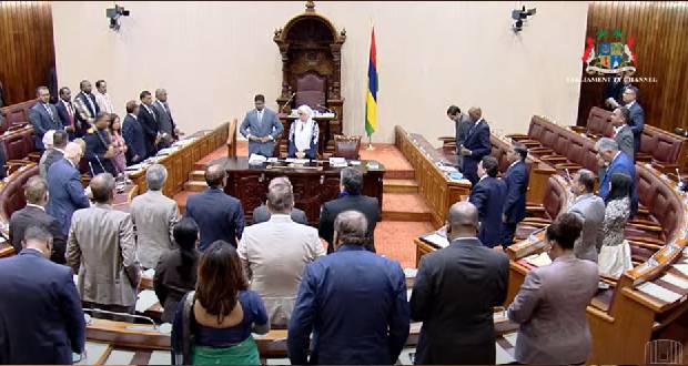 Le Finance Bill présenté ce vendredi