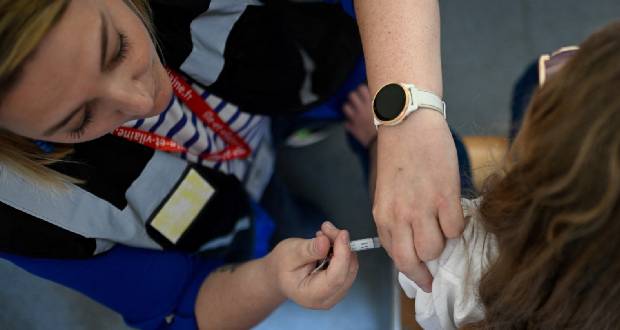 La vaccination au collège reconduite à la rentrée