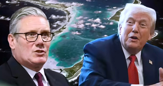 Tempête géopolitique : Maurice «dommage collatéral» du clash UK–USA