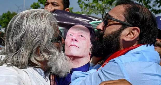 L'ex-Premier ministre Imran Khan acquitté d'une condamnation pour mariage illégal