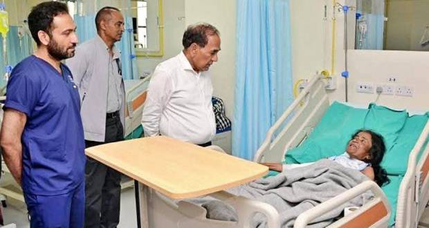 Health: Mauritius Expands Access to Specialized Care