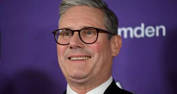 L'UE salue la victoire du Labour, sans s'attendre à rouvrir les accords post-Brexit