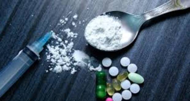 Saisie de 150 g de drogue synthétique valant rs 750 000 chez un sexagénaire