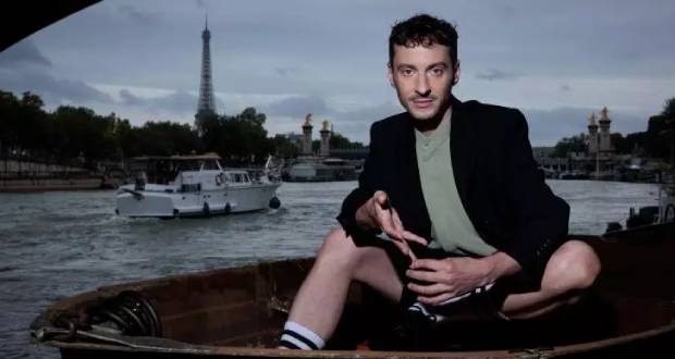 Enquête ouverte pour cyberharcèlement de Thomas Jolly