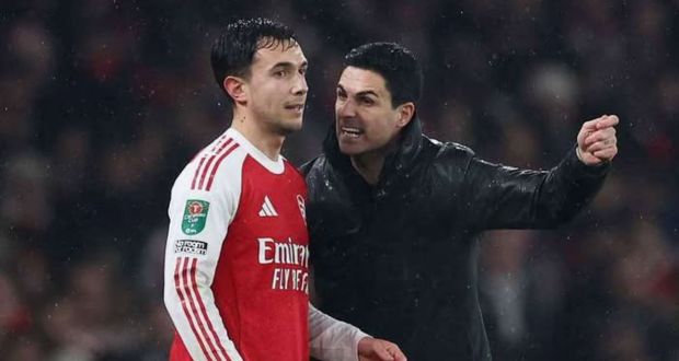 Arsenal, un favori qui ne convainc pas