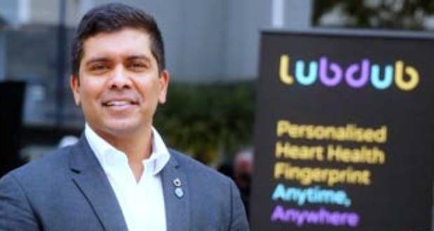 Medicine: Dr. Bappoo, the Mauritian Who Shines in Science in Australia