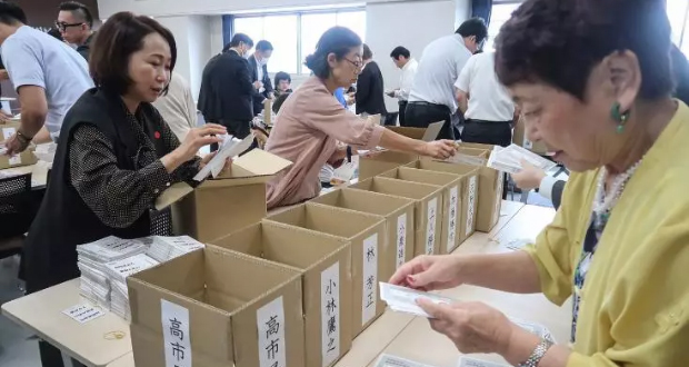 Qui pour succéder au Premier ministre Kishida ?