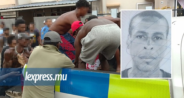 Elle aurait tué le père de son enfant d’un coup de bouteille