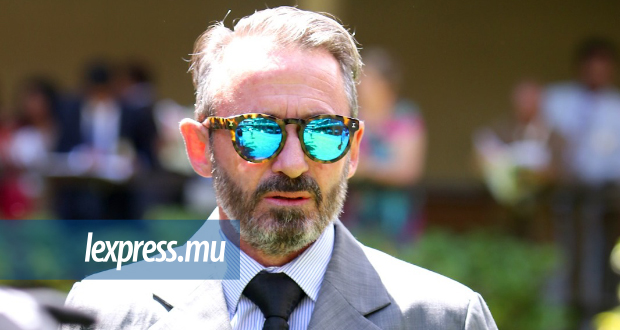 Clap de fin pour l’écurie Jones