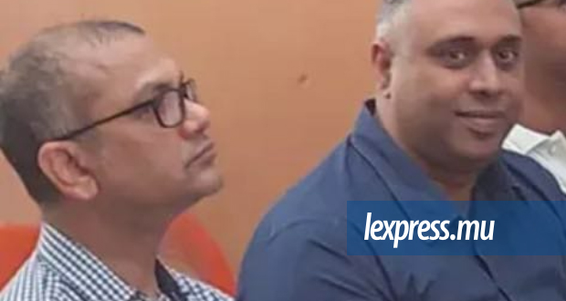 La JLSC tranche pour la retraite de Roshan Santokhee dans l’intérêt public