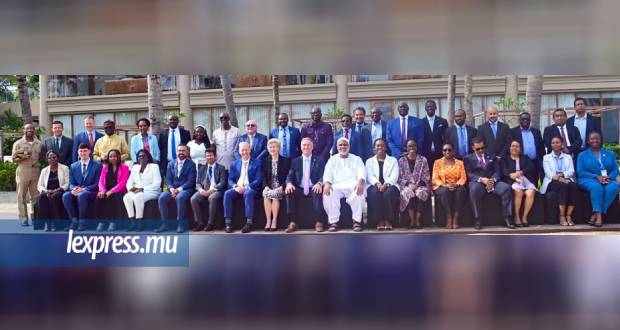 Un atelier de trois jours pour apprendre à mieux protéger le cyberespace africain