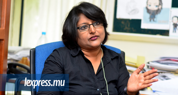 Nomination : Nandini Bhautoo devient Senior adviser au PMO            