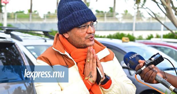 Vikram Hurdoyal : «Les raisons avancées par Pravind Jugnauth ne m’avaient pas convaincu»