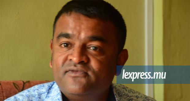 Rajaye Putanah démissionne juste avant l’examen d’une motion de blâme