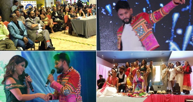 Miss-Mr-Mrs India Worldwide Mauritius 2025 : Bollywood au service d’une île Maurice sans cancer