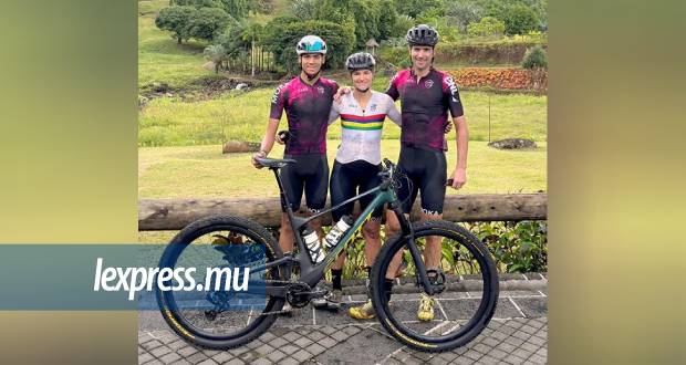 VTT: Aurélie Halbwachs-Lincoln avec la qualification olympique en tête