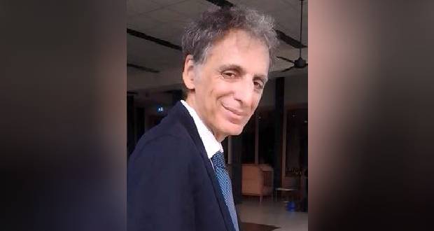 Eli Belotsercovsky: “One of my main tasks was to see how we can strengthen our relationship with Mauritius”