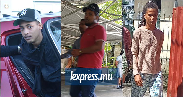 Fortune suspecte, Rs 400 000 saisies et deux frères écroués