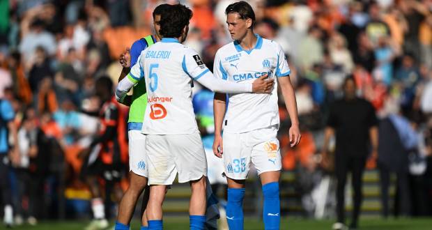 Olympique de Marseille : l’incroyable discours de Mehdi Benatia contre ses joueurs