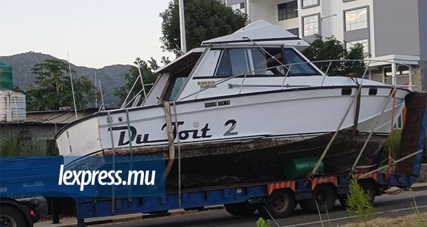 Liberté conditionnelle refusée, deux bateaux saisis par la FCC