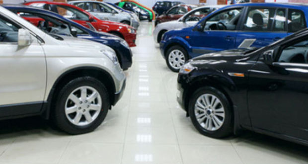 January to July: New Vehicle Sales Dominate the Market