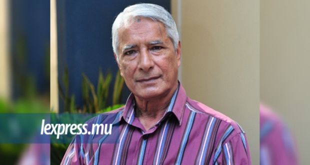Bashir Khodabux : «L’objectif principal, le combat contre la corruption»