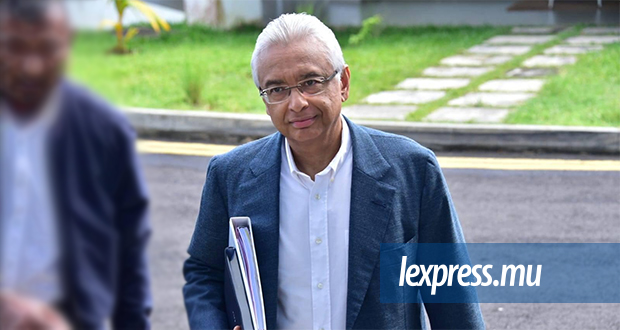 L’ex-PM Pravind Jugnauth clame son innocence face aux allégations de Josian Deelawon