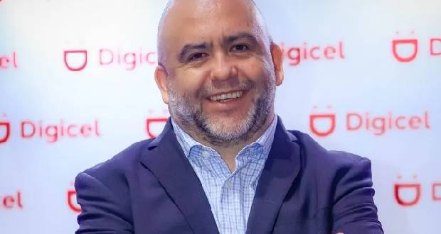 Marcelo Aleman succède à Kresh Goomany