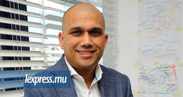 Questions à : Manish Bundhun : «Le bonheur n’est pas un interrupteur qu’on allume un 25 décembre…»