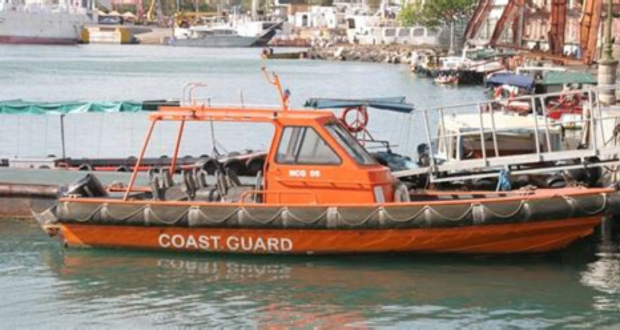 Illegal Fishing: Forceful Arrest Off Pointe-aux-Piments