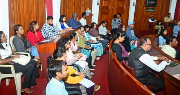 National Convention on Arts and Culture: Identified Malfunctions, Urgently Desired Changes