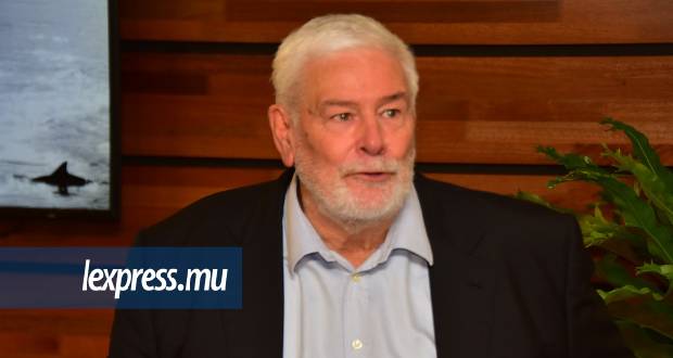 Pierre Guy Noël, un leader visionnaire