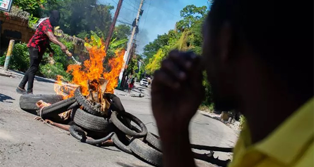 Au moins 150 morts en une semaine dans la capitale
