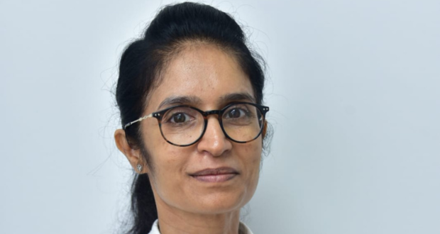 Archana Luximon-Bhaw : «Je suis heureuse de voir des jeunes femmes qui se battent.»