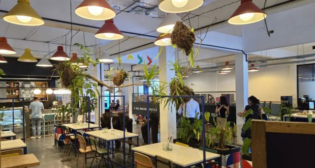 Evolis Properties : conférences, atelier et exposition chez Nouvelle Usine à Floréal