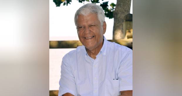 Malgré les déferlantes, Pierre Rivet continue à «Danser sa vie»