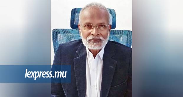 Vijay Naraidoo : «Les seniors ont un patrimoine riche»