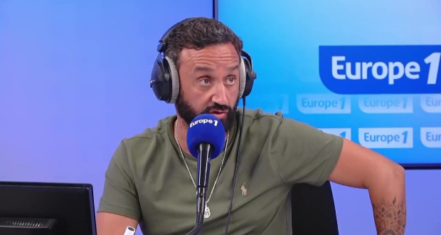 Carton jaune pour Europe 1 et l'émission d'Hanouna spéciale législatives