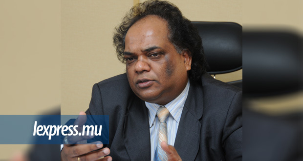 Alliance du Changement : La candidature de Kaviraj Sukon se précise