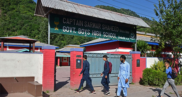 L'Inde et le Pakistan comptent plus de 70 morts après leur confrontation récente