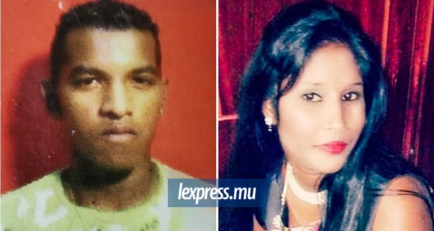 Kriteshsingh Bunghooye, le mari de Sujaya Bunghooye, écope de 45 ans de prison