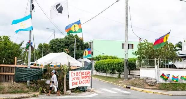 Le leader de la CCAT et les 10 autres interpellés présentés à un juge d'instruction