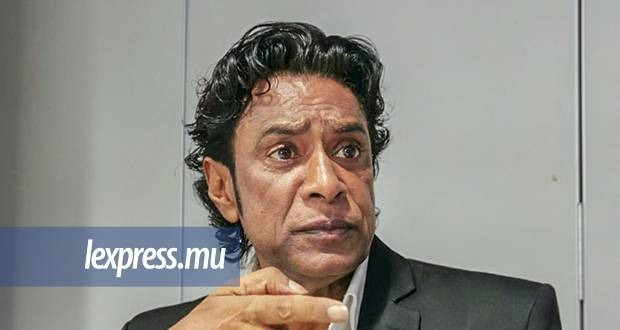 Nando Bodha : «Tant que Diego Garcia restera une base militaire sous contrôle américain et britannique, la souveraineté ne sera jamais pleine et entière»