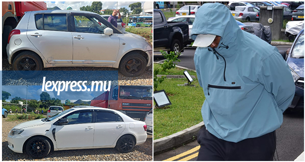 FCC et ADSU frappent encore : Saisies et arrestations dans le Nord